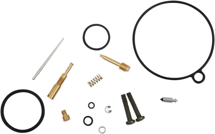 MR10031432 Kit Revisione carburatore Moose Racing CRF 110, COD: MR10031432