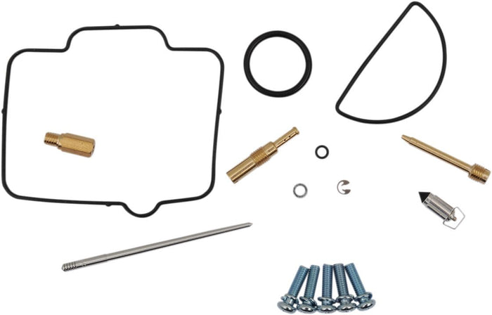 MR10031436 Kit Revisione carburatore Moose Racing YZ 250, COD: MR10031436