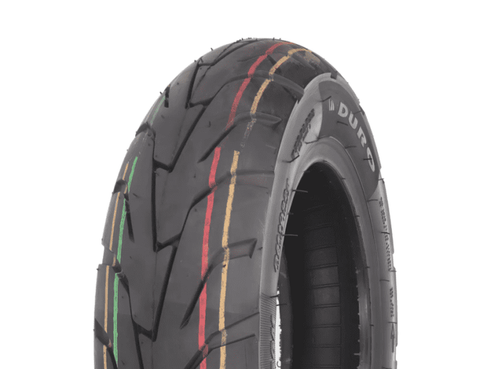 DUR-1009010-DM1092 Pneumatico Duro DM1092 100/90-10 56M TL