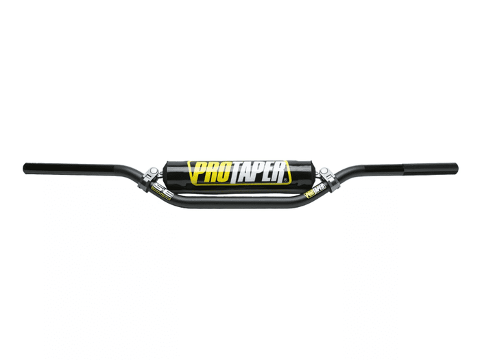 PT25302 Manubrio ProTaper SE KLX / DRZ 110 nero