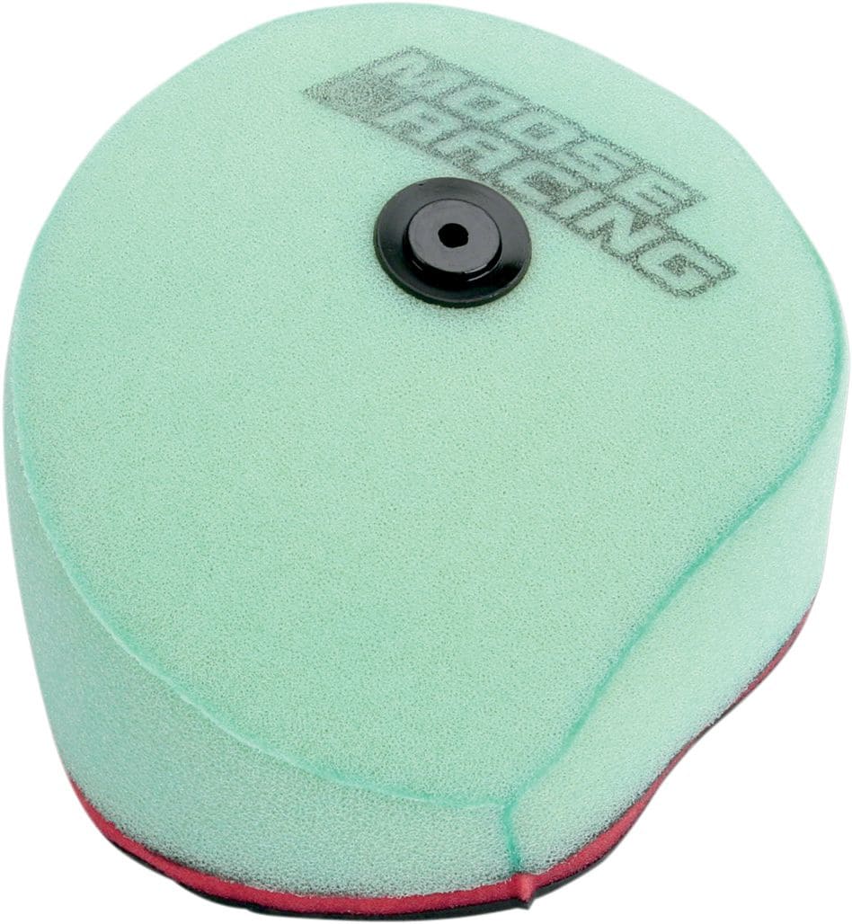 MR10110837 Filtro Aria Moose Racing KXF / RMZ 250 pre-oliati, COD: MR10110837