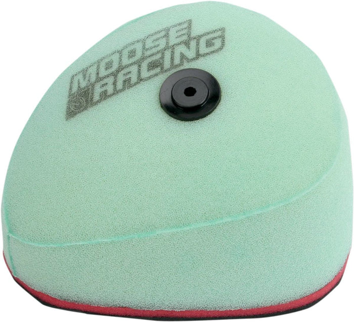 MR10110838 Filtro Aria Moose Racing KXF 250 / 450 pre-oliati, COD: MR10110838