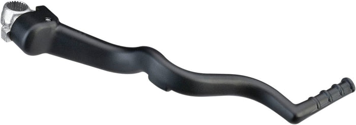 MR11120053 Pedivella avviamento Moose Racing SX 250 anodizzato nero, COD: MR11120053