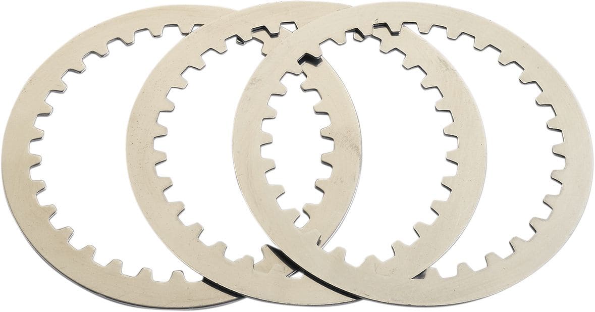 MR11310104 Dischi frizione lisci Moose Racing CRF 250, COD: MR11310104