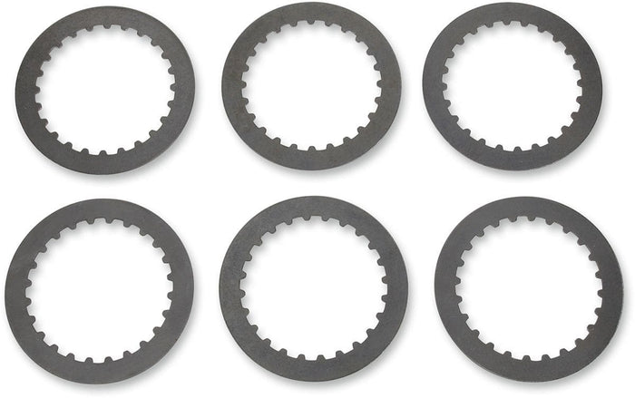 MR11310765 Dischi frizione lisci Moose Racing SX / EXC 125, COD: MR11310765