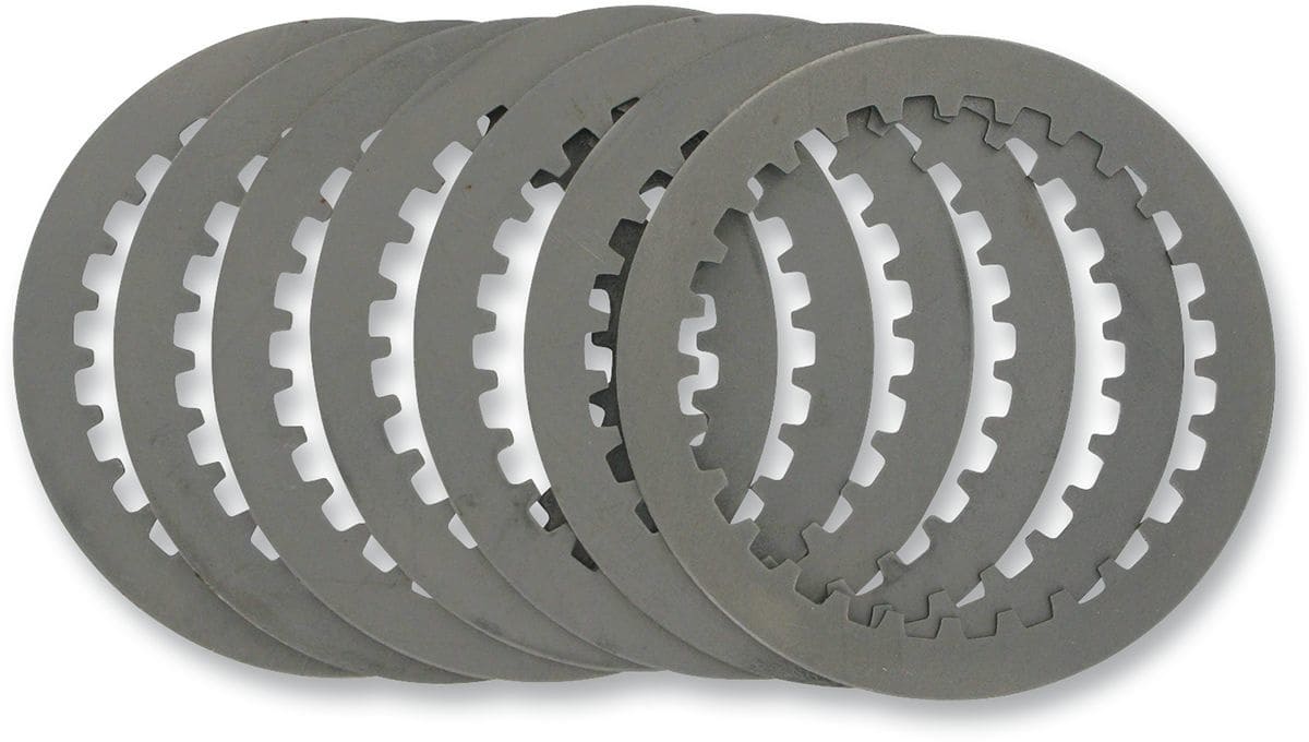 MR11310891 Dischi frizione lisci Moose Racing GasGas EC 250 / 300, COD: MR11310891