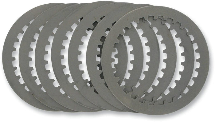 MR11310891 Dischi frizione lisci Moose Racing GasGas EC 250 / 300, COD: MR11310891