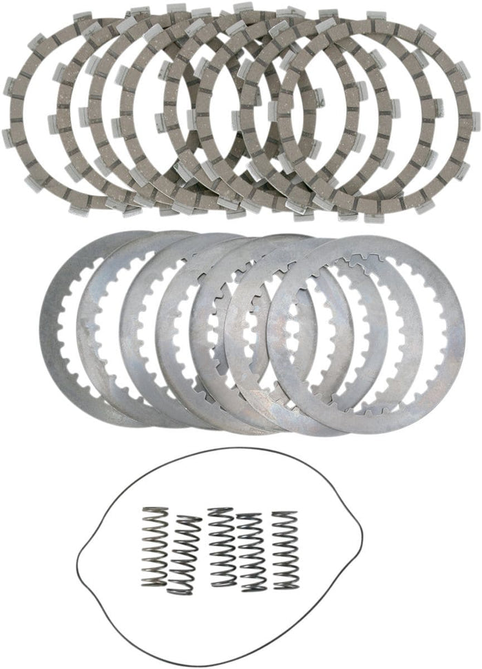 MR11311848 Kit Dischi Frizione completo Moose Racing RM 125, COD: MR11311848