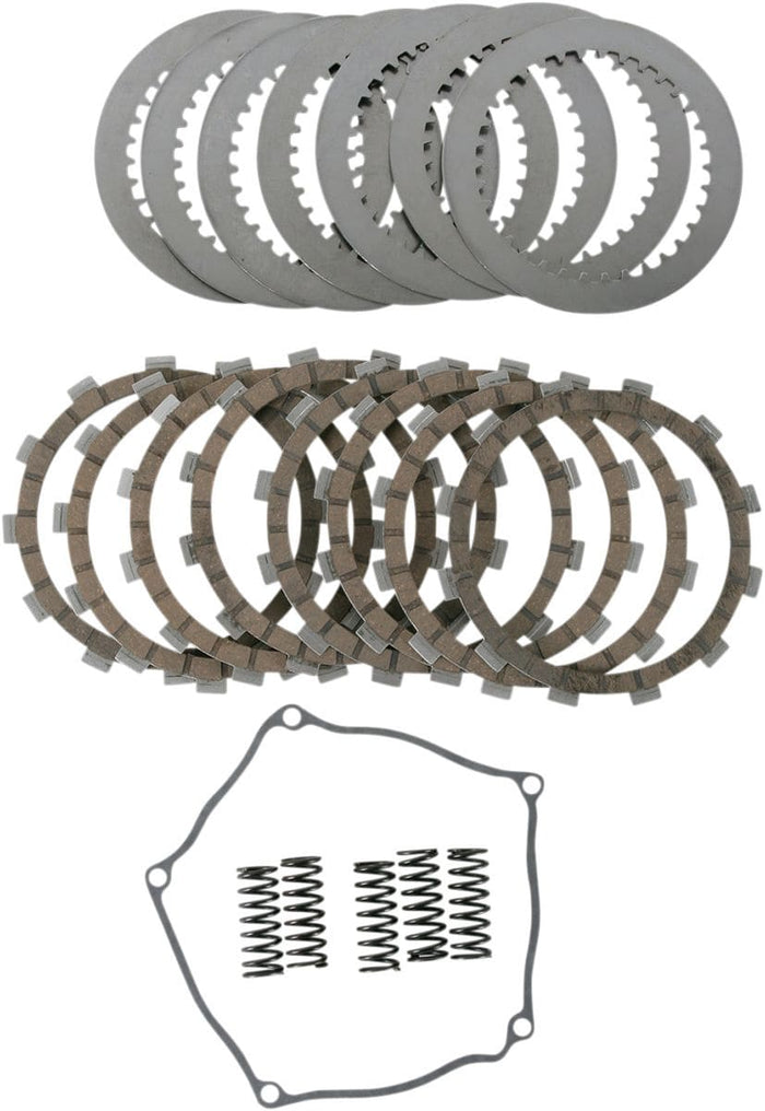MR11311849 Kit Dischi Frizione completo Moose Racing RM-Z 250, COD: MR11311849