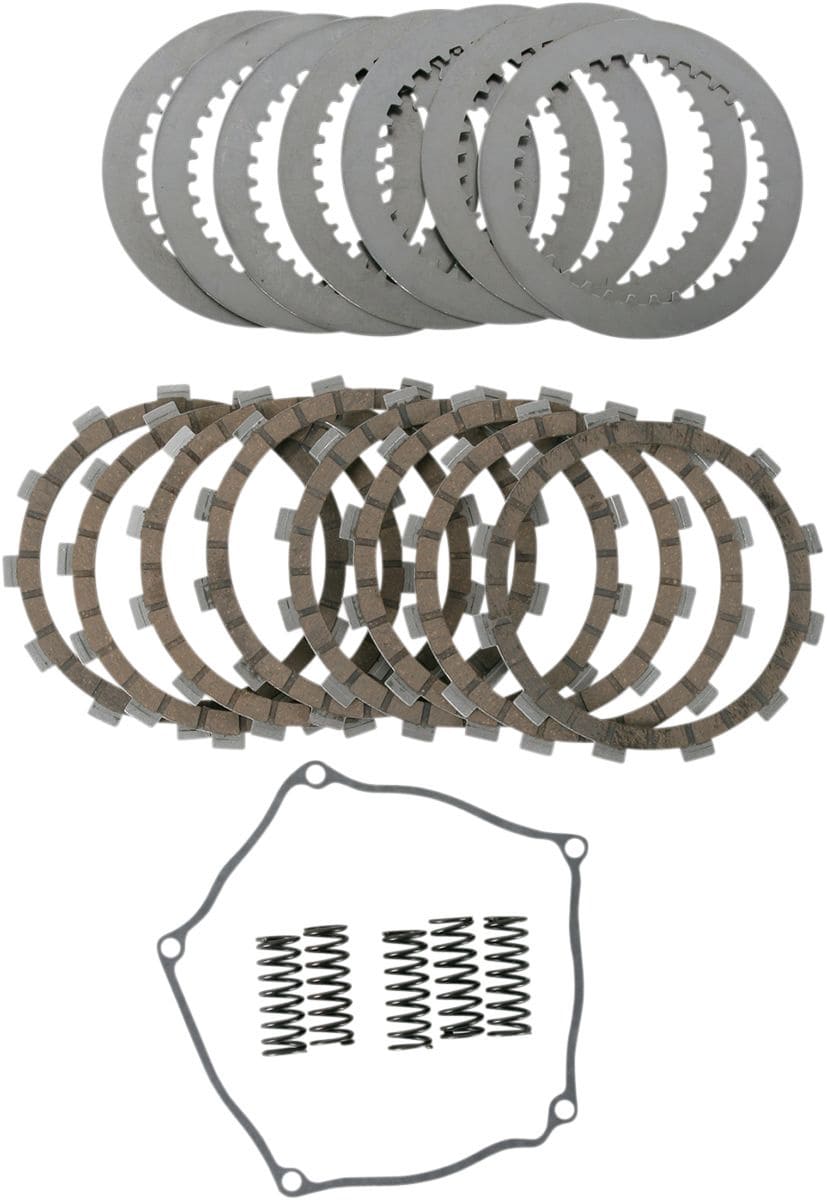 MR11311849 Kit Dischi Frizione completo Moose Racing RM-Z 250, COD: MR11311849