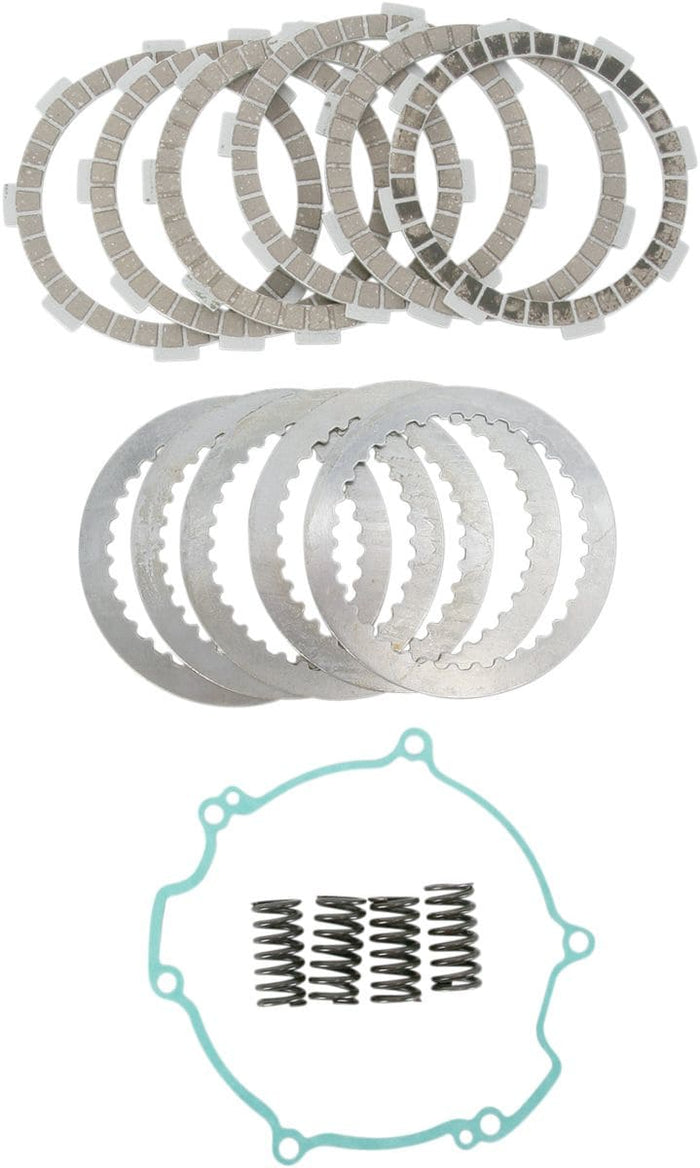 MR11311852 Kit Dischi Frizione completo Moose Racing KX 85, COD: MR11311852