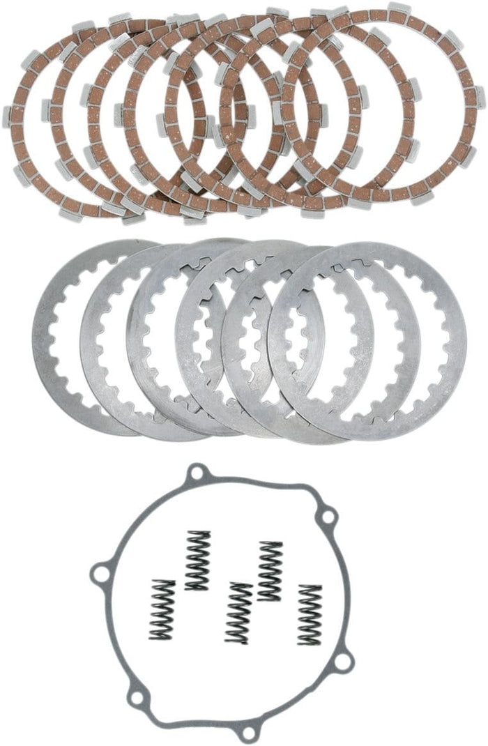MR11311854 Kit Dischi Frizione completo Moose Racing YZ 85