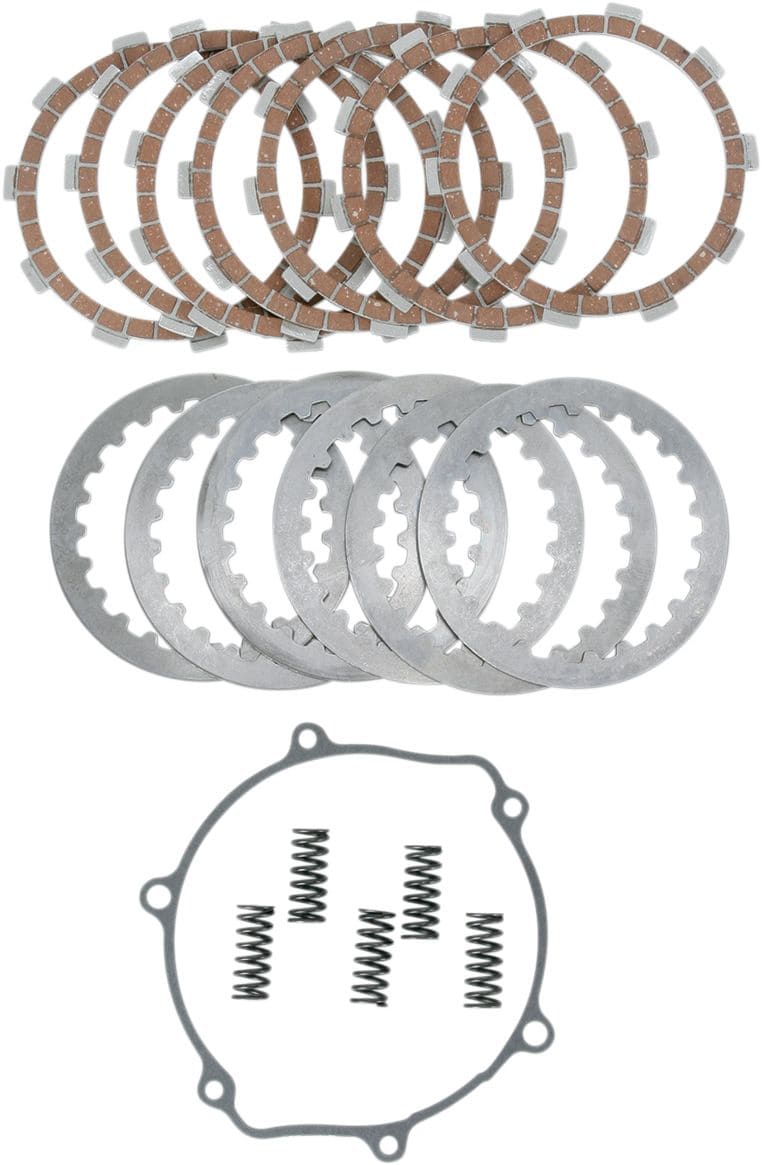 MR11311854 Kit Dischi Frizione completo Moose Racing YZ 85