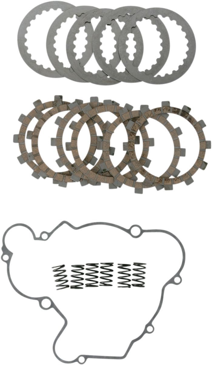 MR11311860 Kit Dischi Frizione completo Moose Racing SX 65, COD: MR11311860
