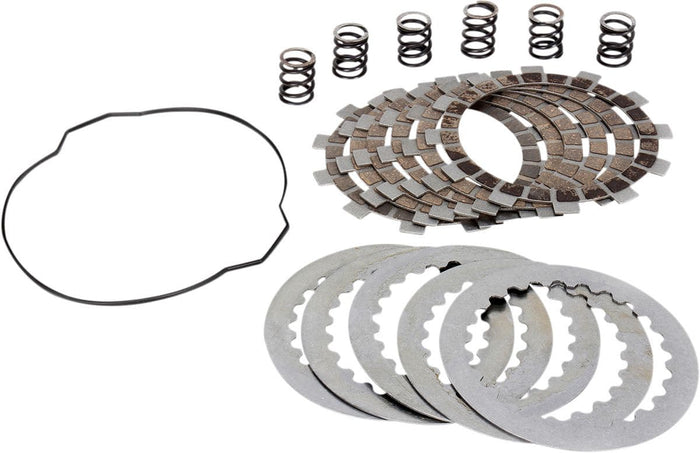 MR11312453 Kit Dischi Frizione completo Moose Racing SX 65, COD: MR11312453