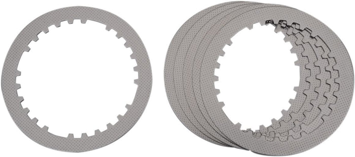 MR11313232 Dischi frizione lisci Moose Racing CRF 450, COD: MR11313232