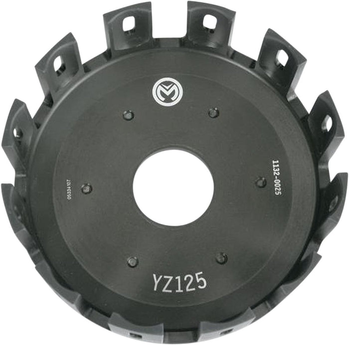 MR11320025 Cestello Frizione CNC rinforzato Moose Racing Yamaha YZ 125, COD: MR11320025