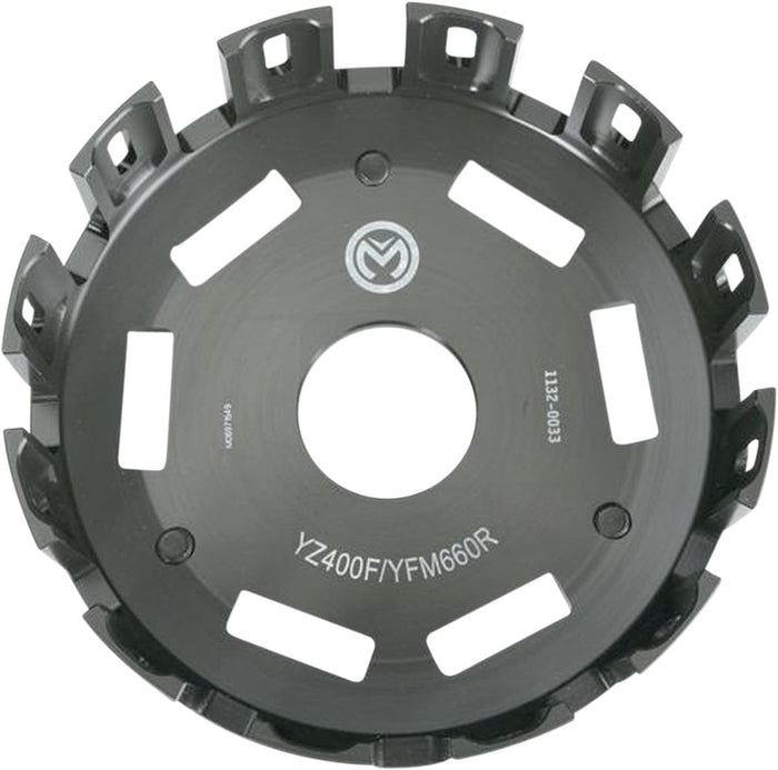 MR11320033 Cestello Frizione CNC rinforzato Moose Racing Yamaha YZF / WRF 400, COD: MR11320033