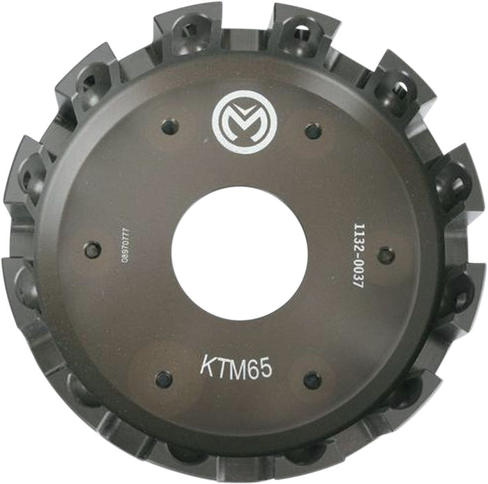 MR11320037 Cestello Frizione CNC rinforzato Moose Racing KTM SX 65, COD: MR11320037