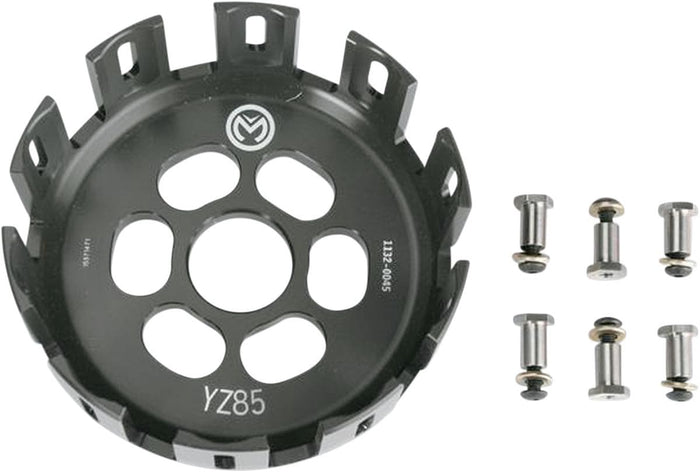 MR11320045 Cestello Frizione CNC rinforzato Moose Racing Yamaha YZ 65 / 85, COD: MR11320045