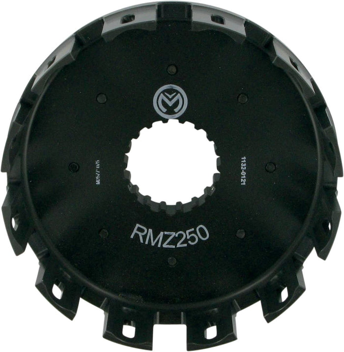 MR11320121 Cestello Frizione CNC rinforzato Moose Racing Kawasaki / Suzuki, COD: MR11320121