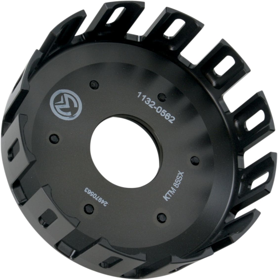 MR11320562 Cestello Frizione CNC rinforzato Moose Racing KTM SX 85