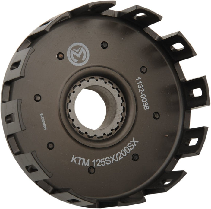 MR11321125 Cestello Frizione Moose Racing TC / SX 125, COD: MR11321125