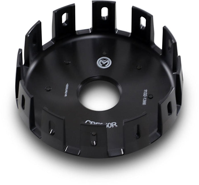 MR11321366 Cestello Frizione CNC rinforzato Moose Racing CRF 250, COD: MR11321366