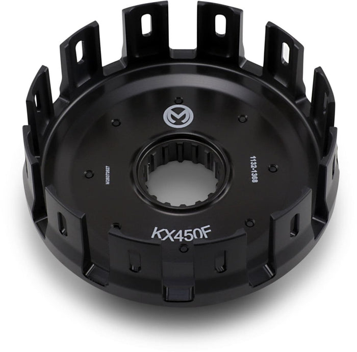 MR11321368 Cestello Frizione CNC rinforzato Moose Racing Kawasaki KXF 450, COD: MR11321368