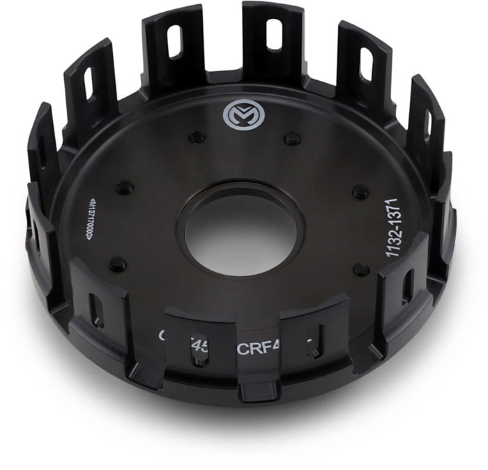 MR11321371 Cestello Frizione CNC rinforzato Moose Racing Honda CRF 450L