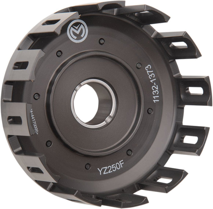 MR11321373 Cestello Frizione CNC rinforzato Moose Racing Yamaha YZF 250, COD: MR11321373