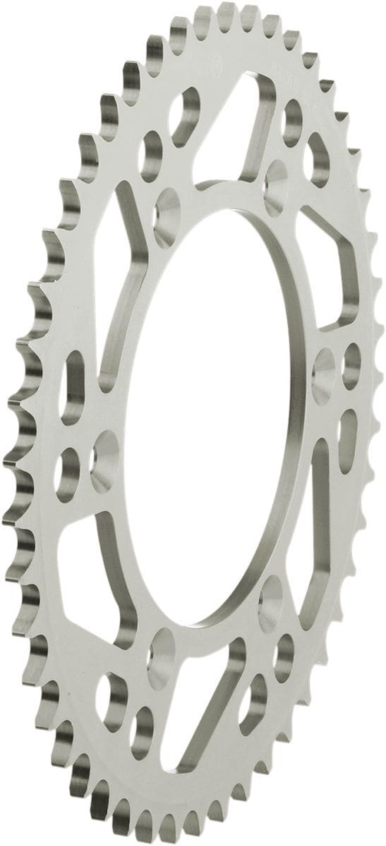 MR12111467 Corona Catena alluminio 520 Moose Racing KX / KXF 50 denti nero, COD: MR12111467