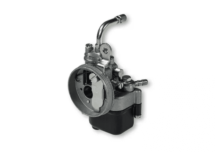 M725738 Carburatore Malossi 13mm SHA Piaggio Ciao PX (Lubrificazione separata), COD: M725738