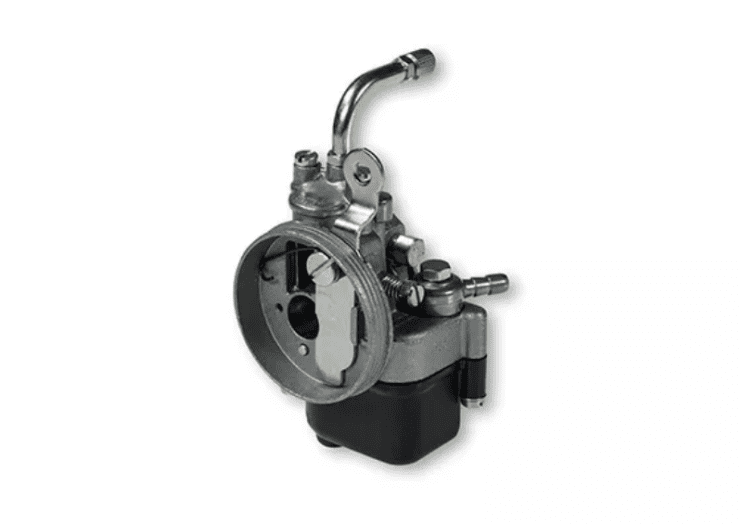 M725738 Carburatore Malossi 13mm SHA Piaggio Ciao PX (Lubrificazione separata), COD: M725738