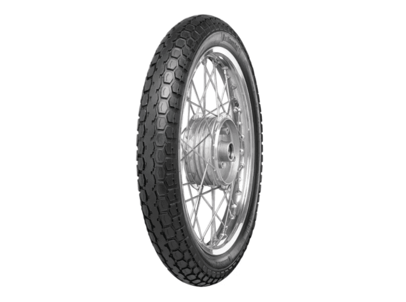 PNEU-CON500379 Pneumatico Continental KKS10 TT 22B 2 - 17, COD: PNEU-CON500379