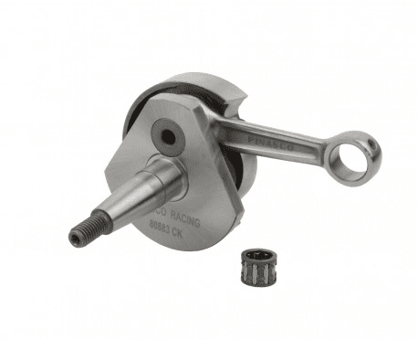 25080883 albero motore pinasco piaggio vespa special 50 anticipato