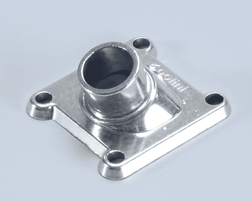215.0372 collettore aspirazione polini d.17-19 peugeot 103 per carter polini