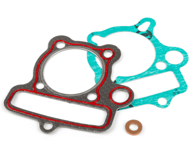 M1113353B Kit Guarnizioni cilindro d.53mm Malossi 110cc Pit Bike Lifan 110 - 125cc, COD: M1113353B