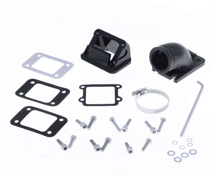 KIT ALIMENTAZIONE BIG VALVE SYSTEM MINARELLI VERTICALE 2T