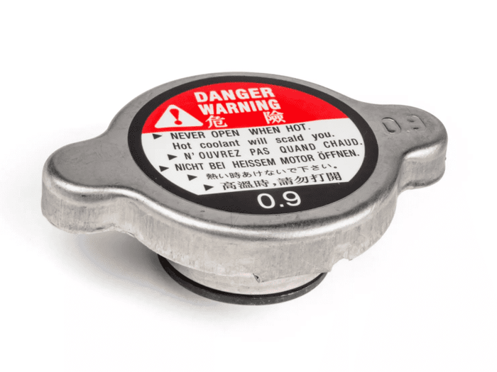 MF29.601 Tappo radiatore Rieju / Generic / Yamaha, COD: MF29.601