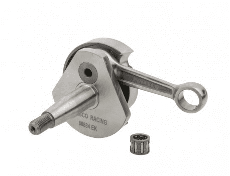 25080884 albero motore pinasco piaggio vespa pk 50 anticipato