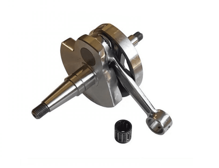 403301035 ALBERO MOTORE JASIL PIAGGIO VESPA PX 30 ANNI 125 2007-2008 ANTICIPATO