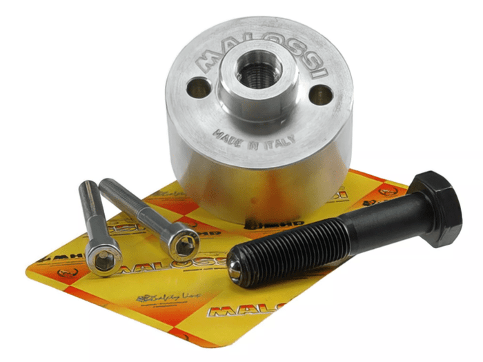 M6011651 Estrattore Rotore Malossi per tutte le Accensioni a Rotore Interno Selettra, COD: M6011651