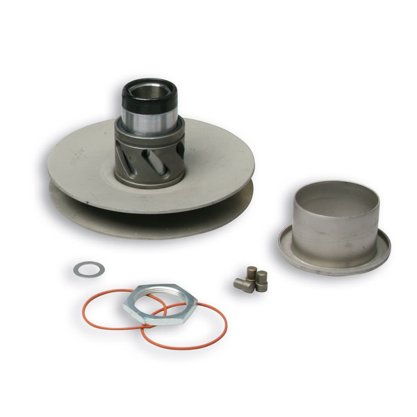 6111121 correttore completo malossi 128mm per over range (motori bracc