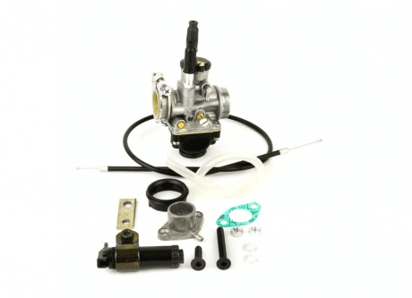 10294931 carburatore 21 pinasco honda vision impianto alimentazione