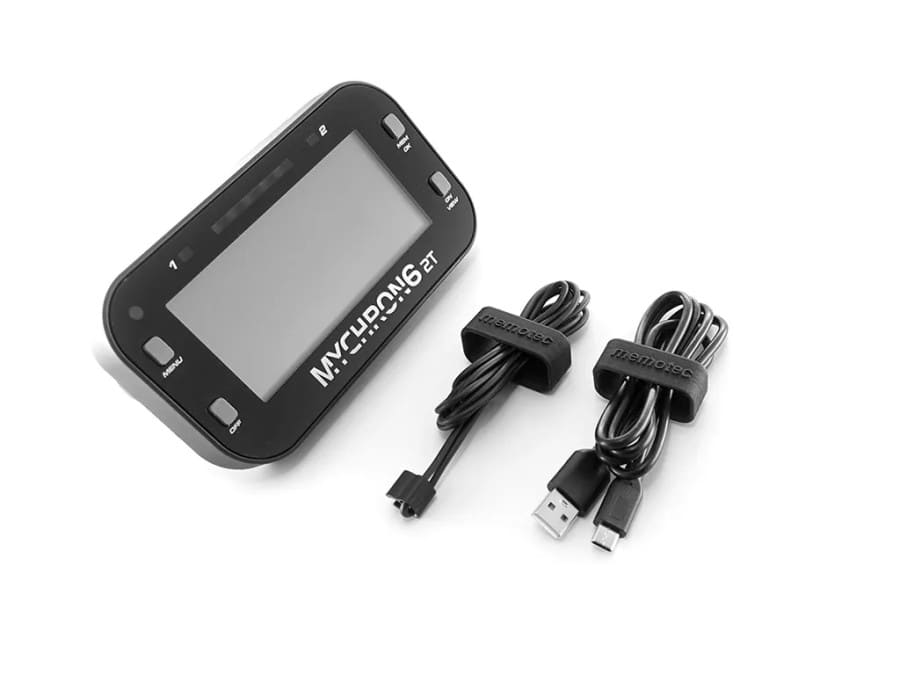 M6-2T Strumentazione Telemetria MyChron 6 S 2T senza sensori, COD: M6-2T