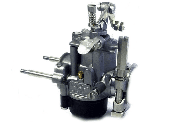 00751 carburatore dellorto shb 16 16 piaggio vespa' 751