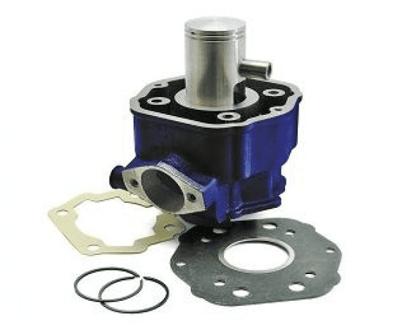 031000h cilindro carenzi racing senda h2o d.40