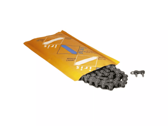 CGN3038 Kit Trasmissione Catena IRIS Tun’R - 415 120M STANDARD, COD: CGN3038