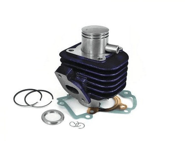 031000j cilindro carenzi racing kit multi travasi cpi/keeway/generic d.40 ø12